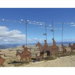 Clearance 101 DINGE, DIE MAN ÜBER DEN JAKOBSWEG WISSEN MUSS - Ratgeber Wanderratgeber|Ausrüstungsratgeber Und Reparaturratgeber