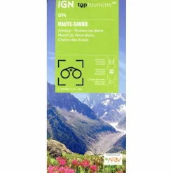 Straßenkarten|Fahrradkarten^74 HAUTE- SAVOIE