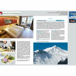 Outlet 22 PERFEKTE SKITOUREN-WOCHENENDEN Wintersportführer