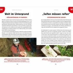 Reiseführer Deutschland^101 SACHEN MACHEN MIT HUND - ALLES, WAS IHR IN & UM MÜNCHEN - Reiseführer