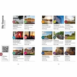 Reiseführer Deutschland^10.000 SCHRITTE IN HAMBURG - Reiseführer