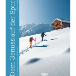 Clearance 50 SKITOUREN FÜR GENIEßER Wintersportführer