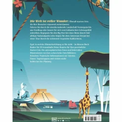 Discount 50 UNVERGESSLICHE REISEN, DIE MAN GEMACHT HABEN SOLLTE - Reiseführer Bildbände|Reiseführer Weltweit