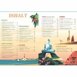 Discount 50 UNVERGESSLICHE REISEN, DIE MAN GEMACHT HABEN SOLLTE - Reiseführer Bildbände|Reiseführer Weltweit