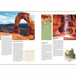 Discount 50 UNVERGESSLICHE REISEN, DIE MAN GEMACHT HABEN SOLLTE - Reiseführer Bildbände|Reiseführer Weltweit