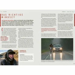 Survival, Orientierung Und Erste-Hilfe^7 VS. WILD - DER OFFIZIELLE SURVIVAL-GUIDE - Survival Guide