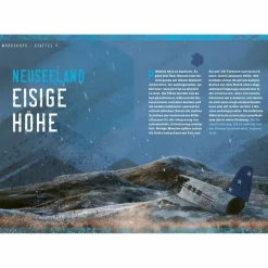 Survival, Orientierung Und Erste-Hilfe^7 VS. WILD - DER OFFIZIELLE SURVIVAL-GUIDE - Survival Guide