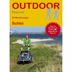 Wanderführer^22 WANDERUNGEN SCHLEI - Wanderführer