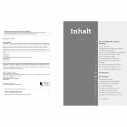 Fitness, Gesundheit Und Yoga^50 WORKOUTS - BALANCE - Sportratgeber