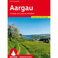 Clearance AARGAU - Wanderführer Wanderführer
