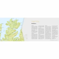 ABENTEUER FINNMARK Reiseführer Nordeuropa