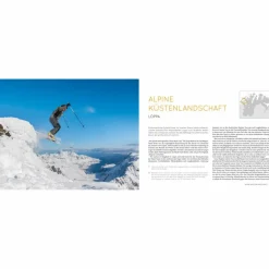 ABENTEUER FINNMARK Reiseführer Nordeuropa