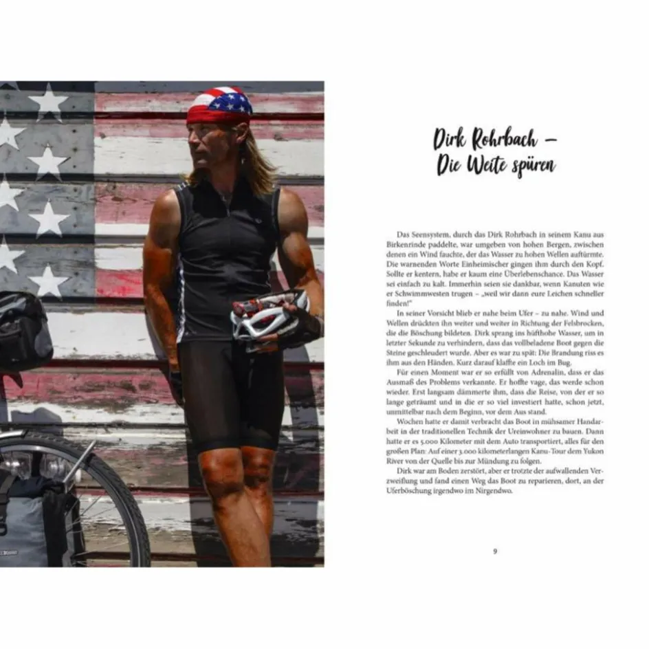 Exotische Reisen|Outdoor-Sachbücher Und Naturwissen^ABENTEUER IM GEPÄCK - Reisebericht