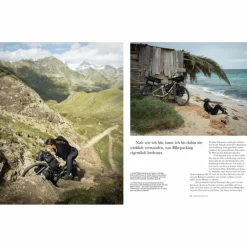 Bildbände^ABENTEURERIN - Bildband