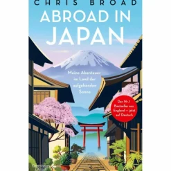 Online ABROAD IN JAPAN - Reisebericht Länderportraits Und Auswandererberichte