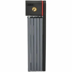 Sale BORDO UGRIP 5700K/80 BK ST - Fahrradschloss Fahrradschlösser