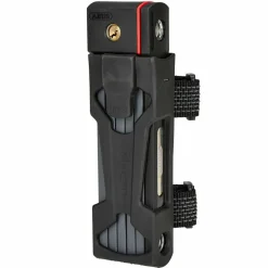 Sale BORDO UGRIP 5700K/80 BK ST - Fahrradschloss Fahrradschlösser