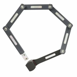 Sale BORDO UGRIP 5700K/80 BK ST - Fahrradschloss Fahrradschlösser