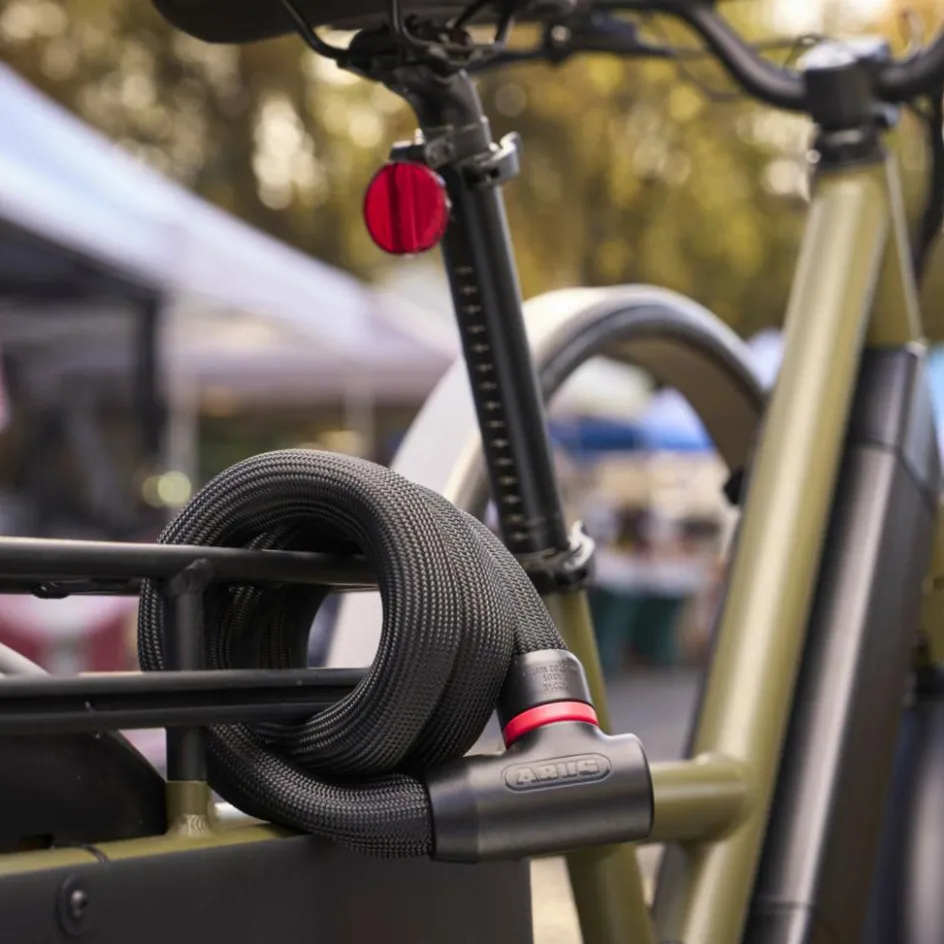 Abus Fahrradschlösser^GOOSE LOCK 4204K/110 - Fahrradschloss
