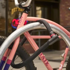 Abus Fahrradschlösser^GOOSE LOCK 4204K/110 - Fahrradschloss