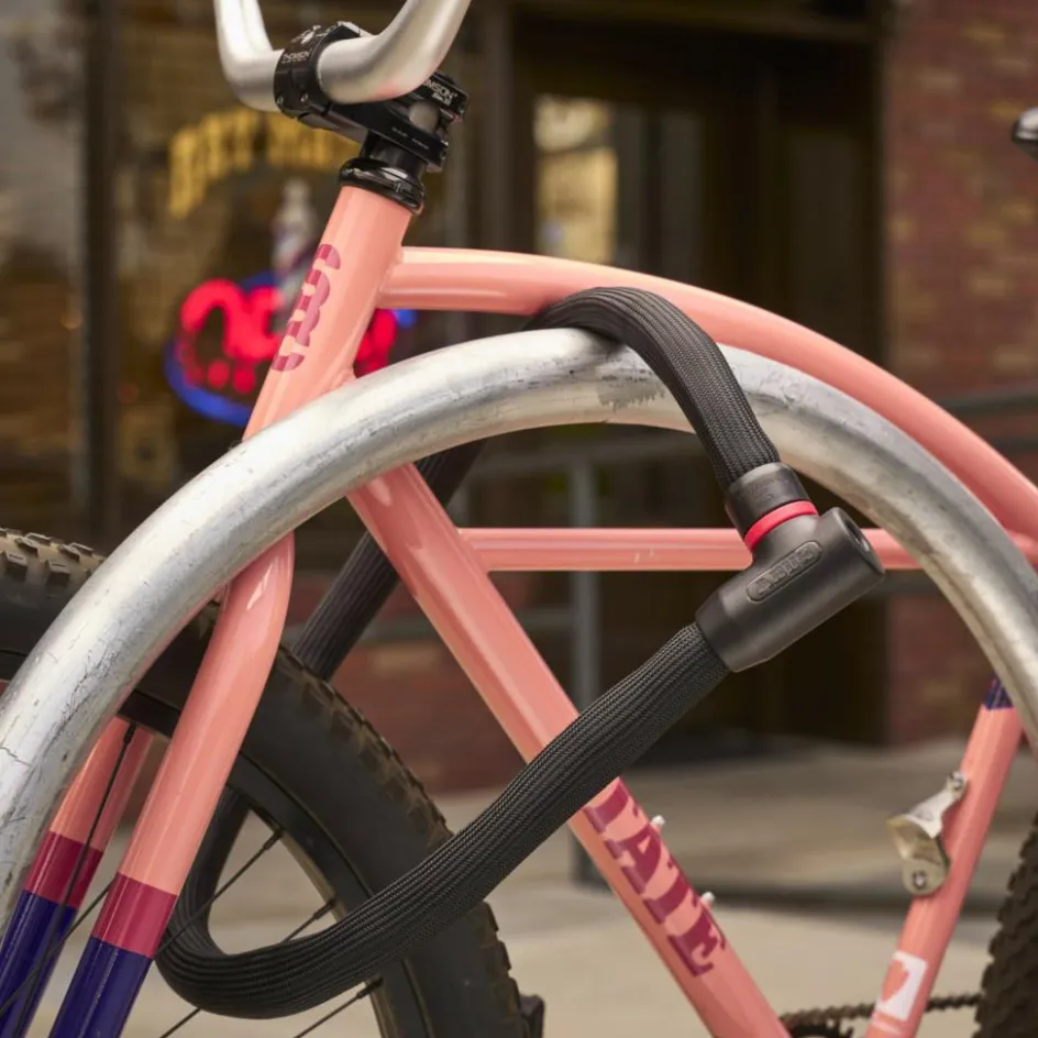 Abus Fahrradschlösser^GOOSE LOCK 4204K/110 - Fahrradschloss