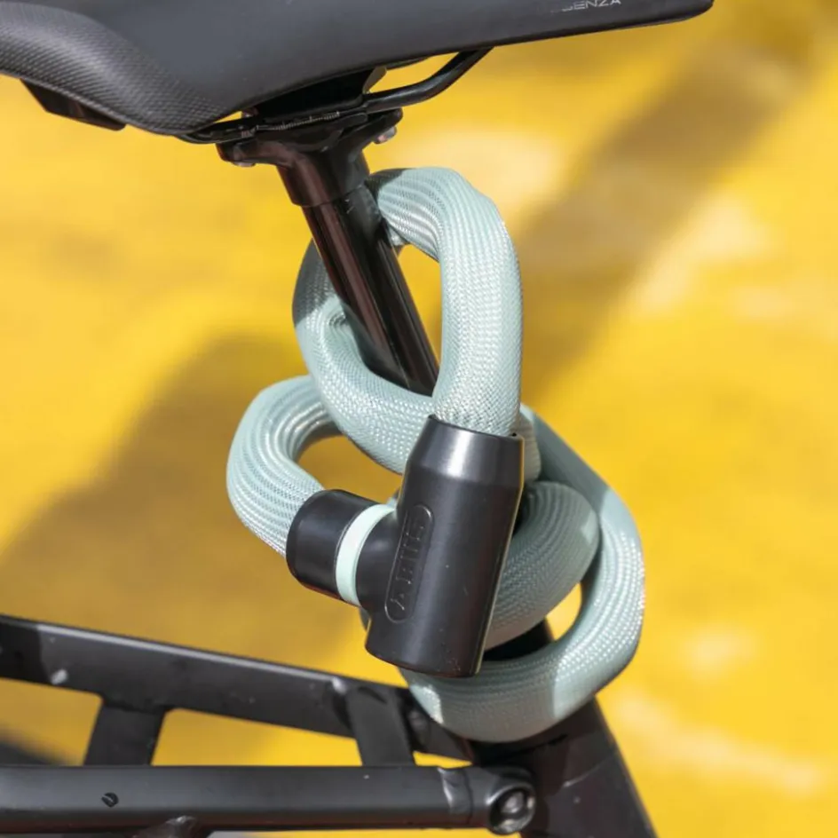 New GOOSE LOCK 4204K/110 - Fahrradschloss Fahrradschlösser