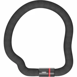 Abus Fahrradschlösser^GOOSE LOCK 6206K/85 BK