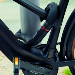 Abus Fahrradschlösser^GOOSE LOCK 6206K/85 BK