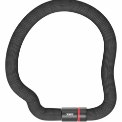 GOOSE LOCK 6206K/110 BK - Fahrradschloss Fahrradschlösser