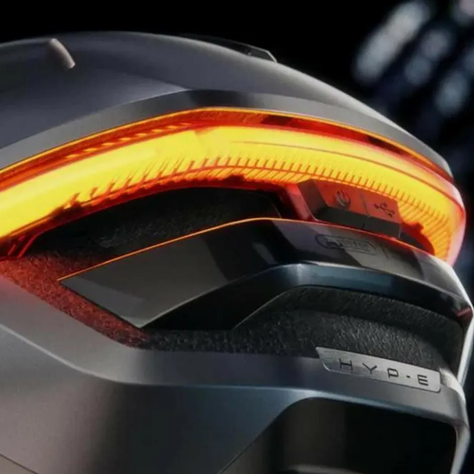 Outlet HYP-E - Fahrradhelm Fahrradhelme