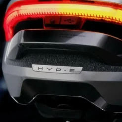 Outlet HYP-E - Fahrradhelm Fahrradhelme