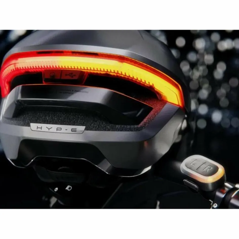 Outlet HYP-E - Fahrradhelm Fahrradhelme