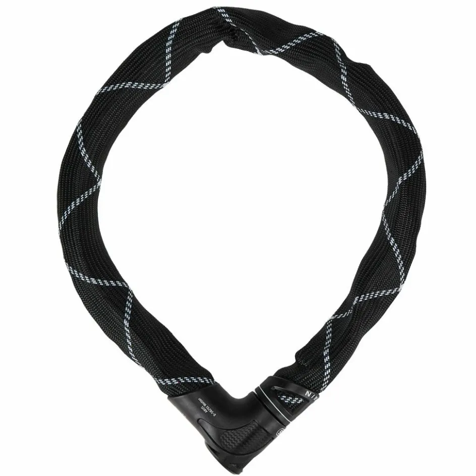 New IVEN CHAIN 8210/85 Unisex - Fahrradschloss Fahrradschlösser