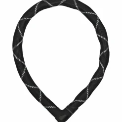 Abus Fahrradschlösser^IVEN STEEL-O-FLEX 8200/85 - Fahrradschloss
