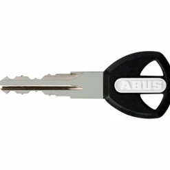 Abus Fahrradschlösser^IVEN STEEL-O-FLEX 8200/85 - Fahrradschloss