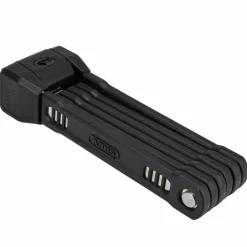 Abus Fahrradschlösser^6200K/90 SH BK - Fahrradschloss