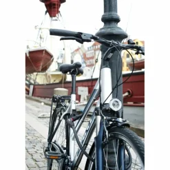 Abus Fahrradschlösser^PHANTOM 8960 Unisex - Fahrradschloss
