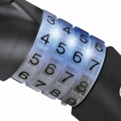 Abus Fahrradschlösser^RAYDO PRO 1460/85 TEXKF - Fahrradschloss