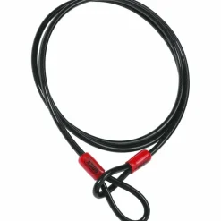 Abus Sicherheitsausrüstung|Fahrradschlösser^SCHLAUFENSEIL COBRA 12/120 - Fahrradschloss