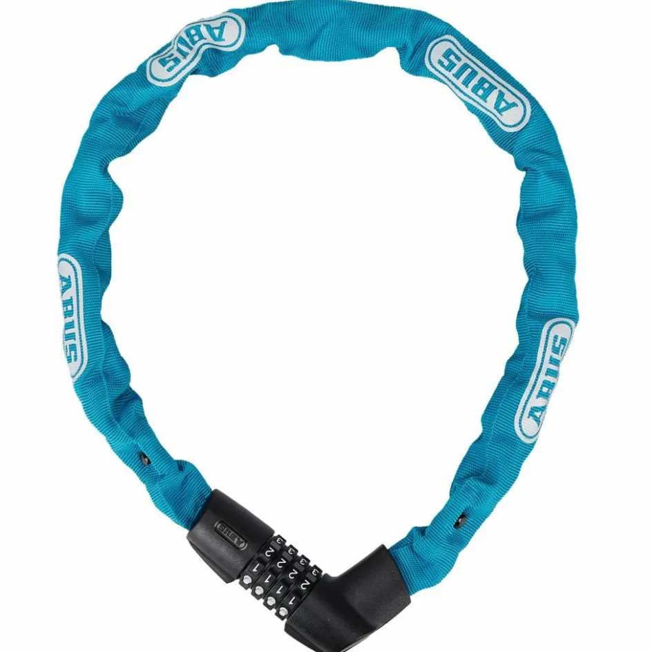 Abus Fahrradschlösser^TRESOR 1385/85 Unisex - Fahrradschloss