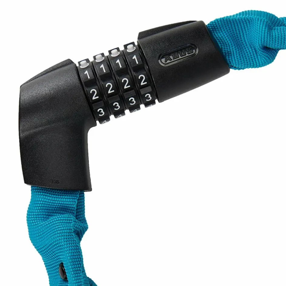 Abus Fahrradschlösser^TRESOR 1385/85 Unisex - Fahrradschloss