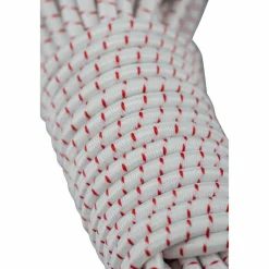 Best ZELT-GESTÄNGE REPARATUR GUMMISCHNUR 2,7 MM X 20 M Ausrüstungspflege|Zeltzubehör