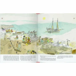 ADA BLACKJACK - Kinderbuch Kinder Naturratgeber Und Sachbücher|Kinderbücher Und Jugendbücher