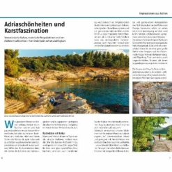 Clearance ADAC REISEFÜHRER PLUS ISTRIEN UND KVARNER-BUCHT Reiseführer Mitteleuropa