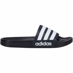 Damen Adidas Sandalen|Sandalen^ADILETTE SHOWER SLIDES Unisex - Freizeitsandalen