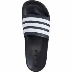 Damen Adidas Sandalen|Sandalen^ADILETTE SHOWER SLIDES Unisex - Freizeitsandalen