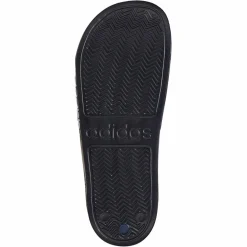 Damen Adidas Sandalen|Sandalen^ADILETTE SHOWER SLIDES Unisex - Freizeitsandalen