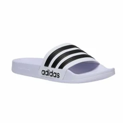 ADILETTE SHOWER SLIDES Unisex - Freizeitsandalen Damen Sandalen|Sandalen