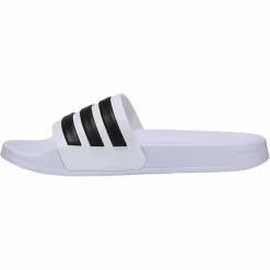 ADILETTE SHOWER SLIDES Unisex - Freizeitsandalen Damen Sandalen|Sandalen