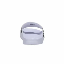 ADILETTE SHOWER SLIDES Unisex - Freizeitsandalen Damen Sandalen|Sandalen